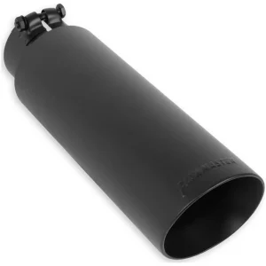 Flowmaster 3 Inch Inlet Round Exhaust Tip – 15398B - view 4