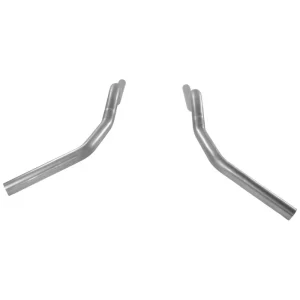 Flowmaster 2-1/2 Inch Steel Exhaust Tail Pipe Set – 15803 - view 3