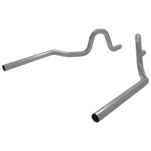 Flowmaster 2-1/2 Inch Steel Exhaust Tail Pipe Set – 15802