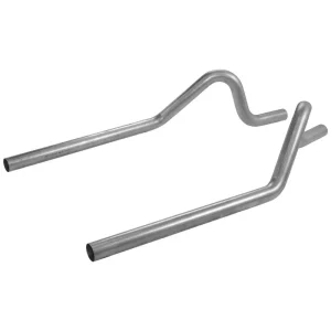 Flowmaster 2-1/2 Inch Steel Exhaust Tail Pipe Set – 15807