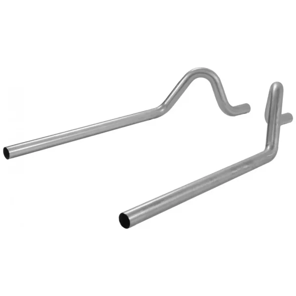 Flowmaster 2-1/2 Inch Steel Exhaust Tail Pipe Set – 15816