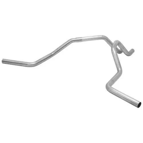 Flowmaster 2-1/2 Inch Aluminized Steel Exhaust Tail Pipe Set – 15811