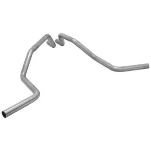 Flowmaster 2-1/2 Inch Aluminized Steel Exhaust Tail Pipe Set – 15811 - view 2