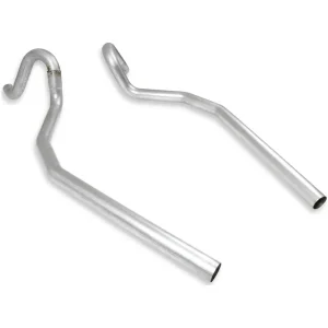 Flowmaster 2-1/2 Inch Steel Exhaust Tail Pipe Set – 15817
