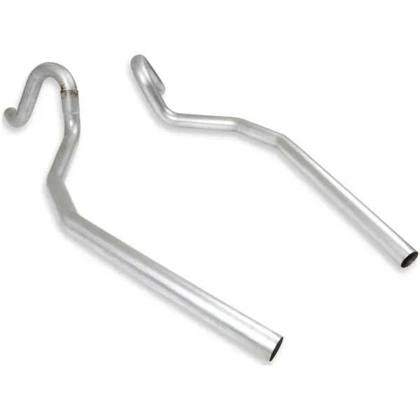 Flowmaster 2-1/2 Inch Steel Exhaust Tail Pipe Set – 15817