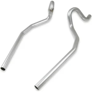 Flowmaster 2-1/2 Inch Steel Exhaust Tail Pipe Set – 15817 - view 4