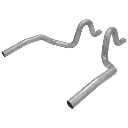 Flowmaster 3 Inch Steel Exhaust Tail Pipe Set – 15818