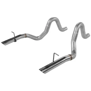 Flowmaster 3 Inch Steel Exhaust Tail Pipe Set – 15820