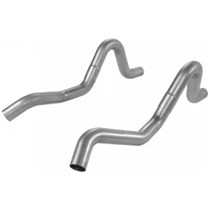 Flowmaster 3 Inch Steel Exhaust Tail Pipe Set – 15819