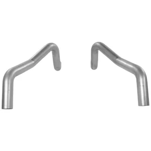 Flowmaster 3 Inch Steel Exhaust Tail Pipe Set – 15822 - view 2