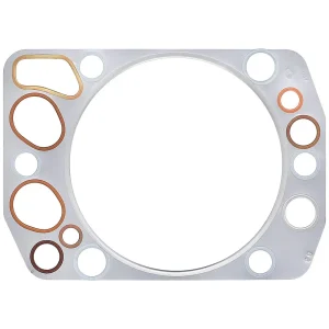 Elring Multi-Layer Steel (MLS) Cylinder Head Gasket – 752.037 - view 2