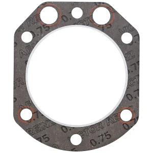 Elring Fiber Composite Cylinder Head Gasket – 893.642 - view 2