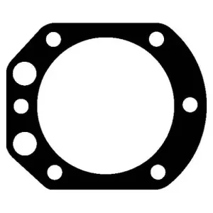 Elring Fiber Composite Cylinder Head Gasket – 893.677 - view 2