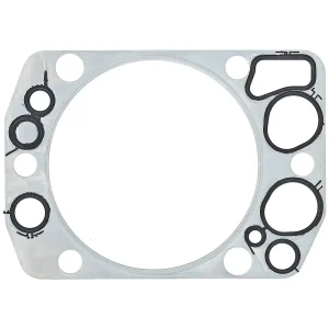 Elring Metal Elastomer Cylinder Head Gasket – 896.510 - view 2