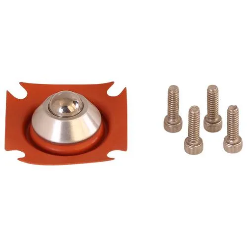 Aeromotive Fuel Systems Regulator Diaphragm – 11001