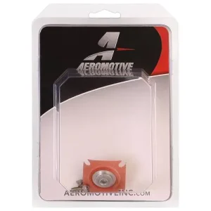 Aeromotive Fuel Systems Regulator Diaphragm – 11001 - view 2