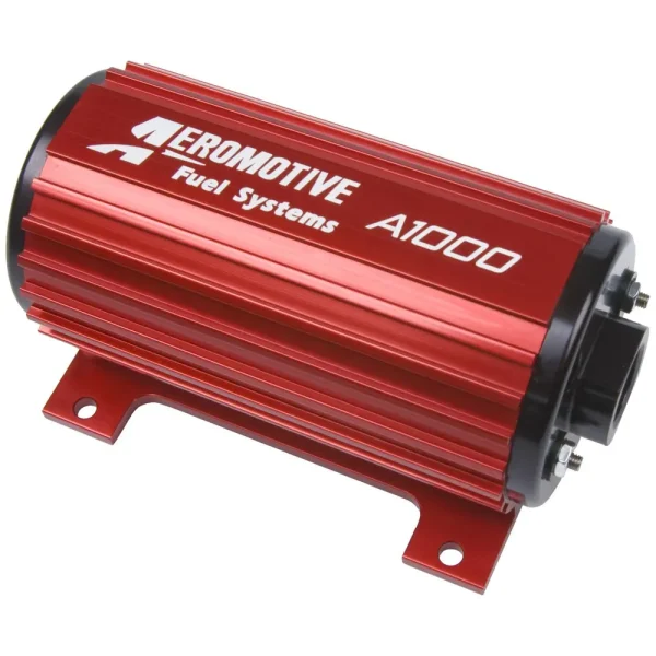 Aeromotive Fuel Systems Fuel Pump – 11101