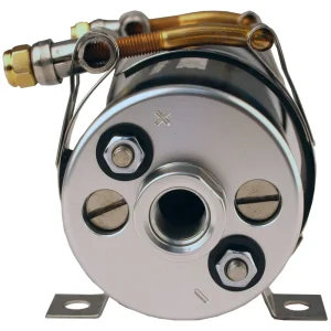 Aeromotive Fuel Systems Fuel Pump – 11103 - view 3