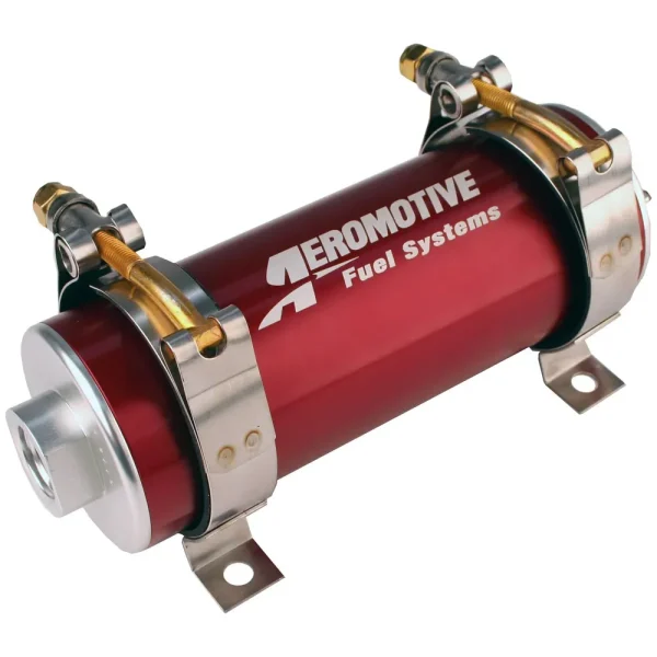 Aeromotive Fuel Systems Fuel Pump – 11106