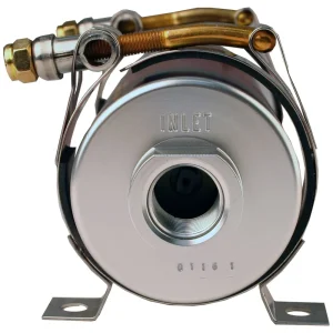 Aeromotive Fuel Systems Fuel Pump – 11106 - view 2