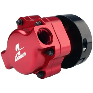 Aeromotive Fuel Systems Fuel Pump – 11107 - view 2