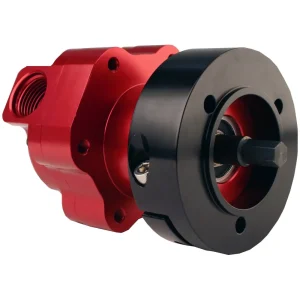 Aeromotive Fuel Systems Fuel Pump – 11107 - view 3