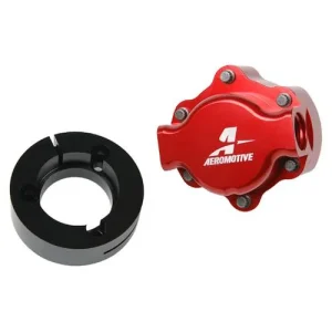 Aeromotive Fuel Systems Fuel Pump – 11107 - view 4