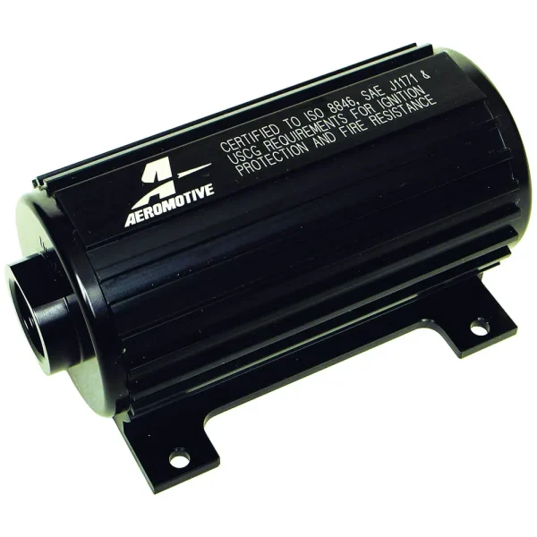Aeromotive Fuel Systems Fuel Pump – 11110