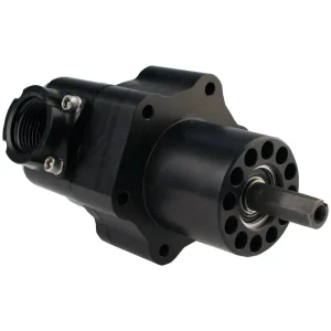 Aeromotive Fuel Systems Fuel Pump – 11115 - view 3