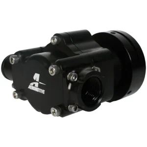 Aeromotive Fuel Systems Fuel Pump – 11117 - view 3