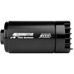 Aeromotive Fuel Systems Fuel Pump – 11124 - view 2