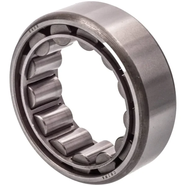 MasterPro Wheel Bearing – 6408