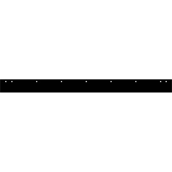 Buyers Products Company Snow Plow Cutting Edge – 1301305