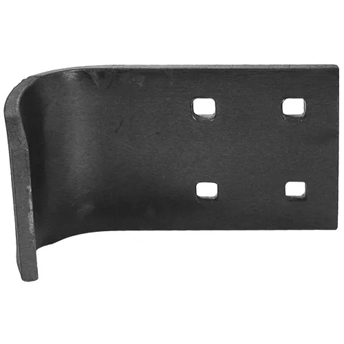 Buyers Products Company Curb Guard – 1301818