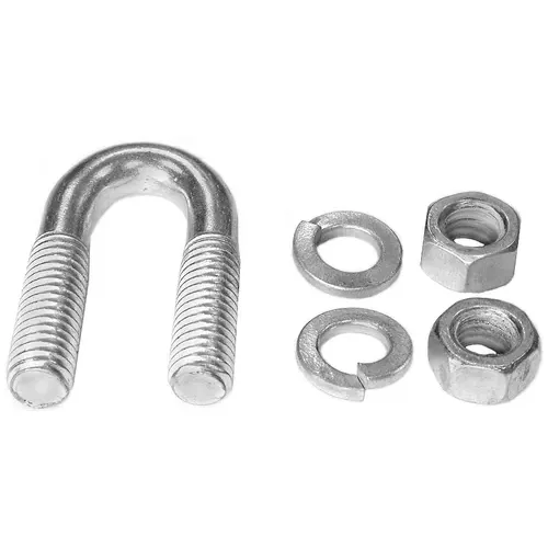 Buyers Products Company U-Bolt With Nuts – 1302360