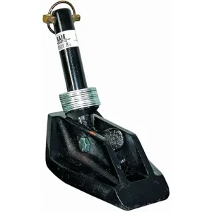Buyers Products Company Snow Plow Shoe – 1303015