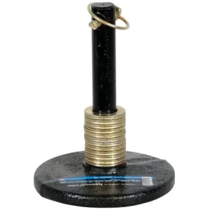 Buyers Products Company Snow Plow Shoe – 1303200C