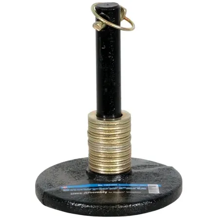 Buyers Products Company Snow Plow Shoe – 1303200C