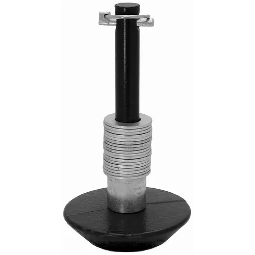 Buyers Products Company Snow Plow Shoe – 1303220
