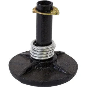 Buyers Products Company Snow Plow Shoe – 1303300