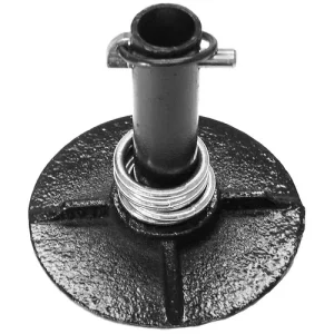 Buyers Products Company Snow Plow Shoe – 1303305
