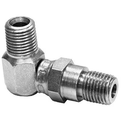 Buyers Products Company Swivel Elbow – 1304055