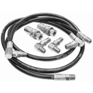 Buyers Products Company Angle Hose Kit – 1304060