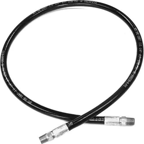Buyers Products Company Pressure Angling Hose – 1304340