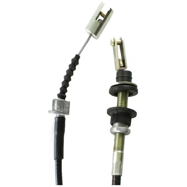 Pioneer Inc. Clutch Cable – CA808