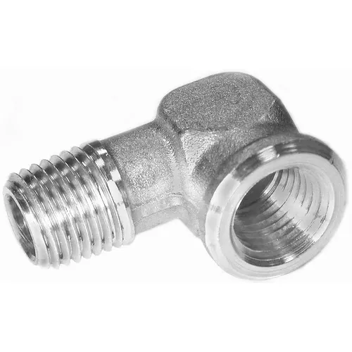 Buyers Products Company Street Elbow – 1304345