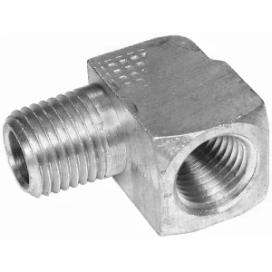 Buyers Products Company Street Elbow – 1304350