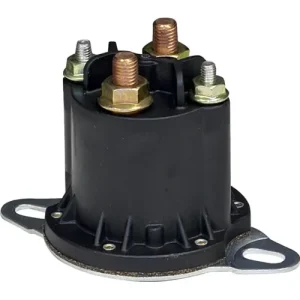 Buyers Products Company Motor Relay Solenoid – 1304648