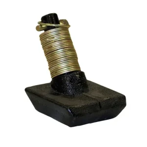 Buyers Products Company Snow Plow Shoe – 1304713