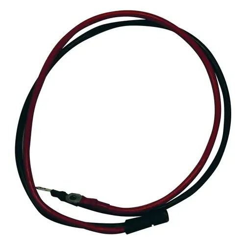Buyers Products Company Power/Ground Cable – 1304740